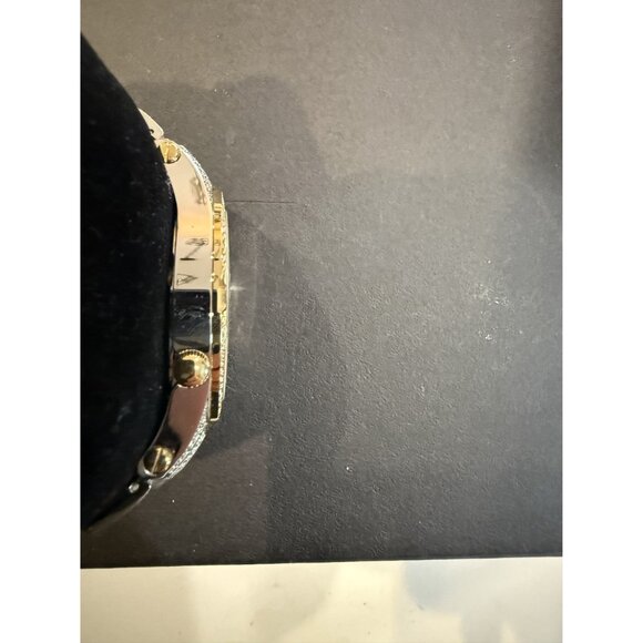 Jbw Men's Jet Setter Diamond Stainless Steel Watch - Pre-Owned - Picture 4 of 7